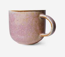 hk-living-chef-ceramics-mug-rustic-pink-koffiemok