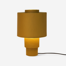 hk-living-gesso-table-lamp-matt-mustard-tafellamp