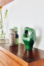 hk-living-hk-objects-ceramic-sculpture-glossy-green