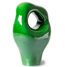 hk-living-hk-objects-ceramic-sculpture-glossy-green