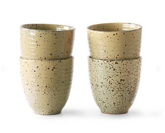 hk-living-mok-perzik-gradient-ceramics-mug-peach-set-of-4