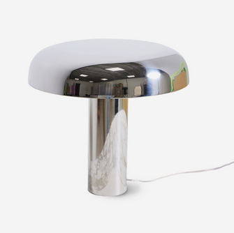hk-living-mushroom-table-lamp-chrome