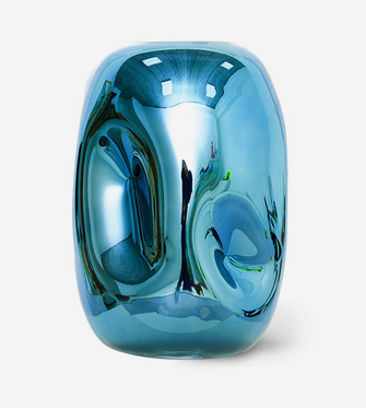hk-living-objects-blue-chrome-glass-vase-vaas