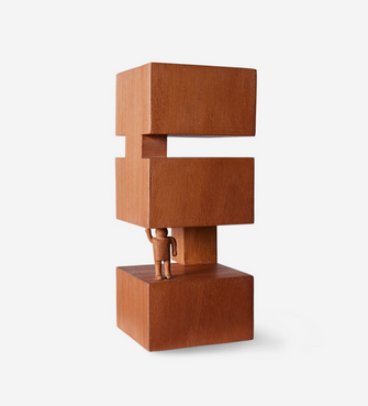 hk-living-objects-empowered-houten-sculptuur