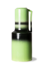 hk-living-vaas-groen-the-emeralds-ceramic-vase-green-with-handle