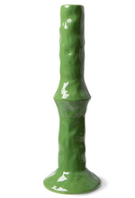 hkliving-kandelaar-ceramic-candle-holder-m-fern-green