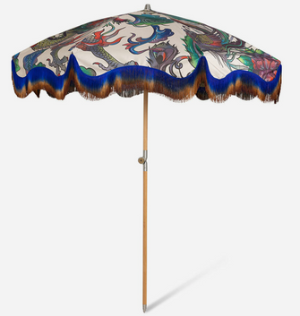 hkliving-parasol-beach-umbrella-traditional-blend
