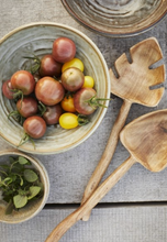 madam-stoltz-sla-bestek-hout-wooden-salad-set