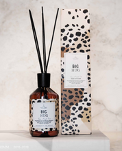 The Gift Label Reed Diffuser 